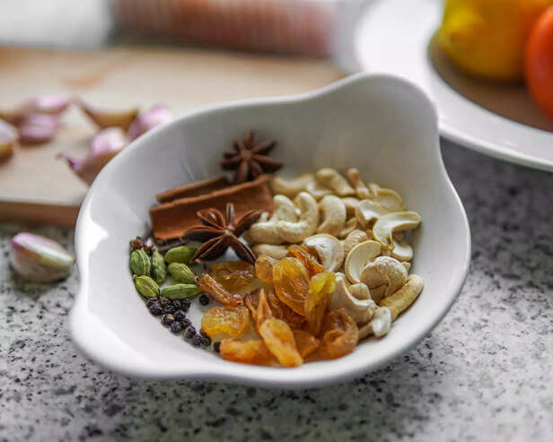 ​Omega-3 rich foods