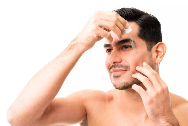 Self-care for men