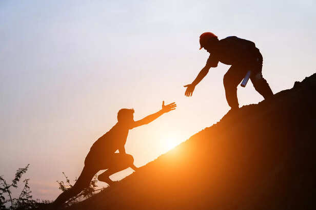 Growing Together