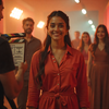 Film set