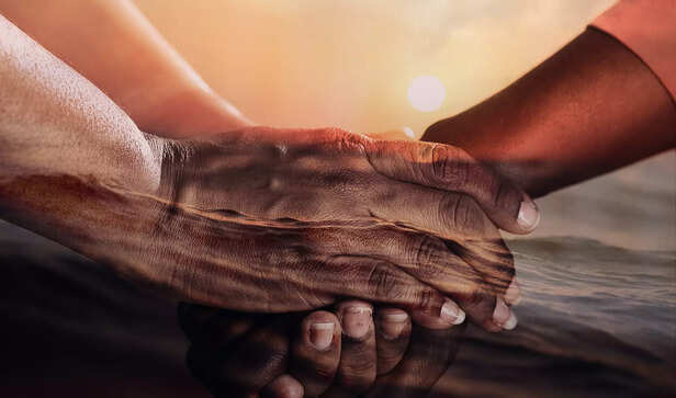 Helping Hand