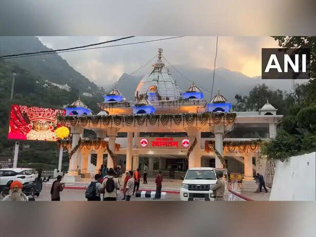Vaishno Devi