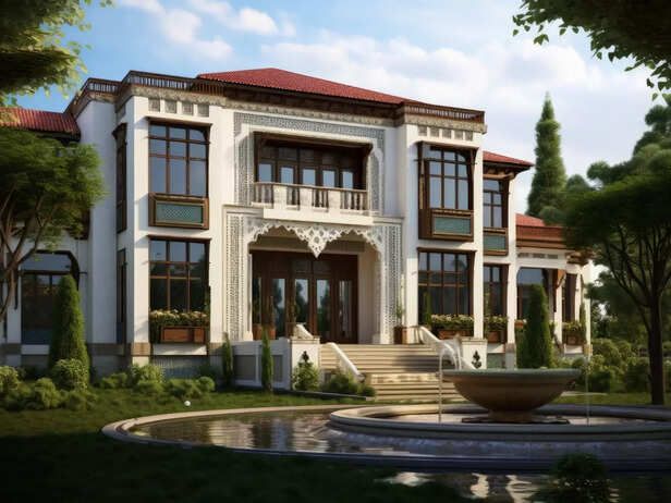 Mansion