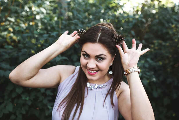 Hidden hair problem