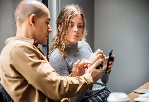 Digital Connection