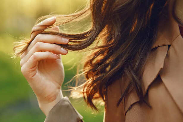 Hair Moisture