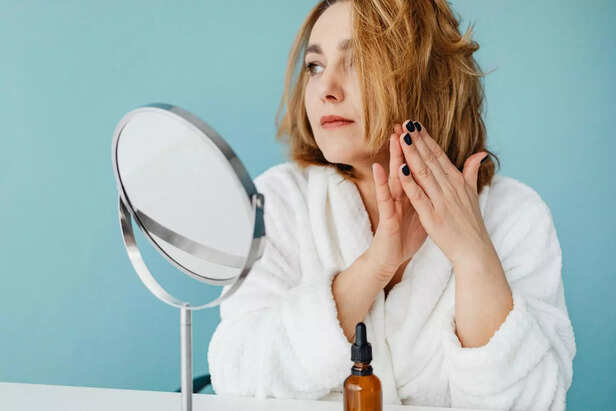 Leave-in Conditioner