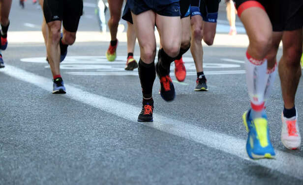 Running risks