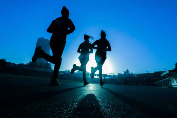 Running side effects