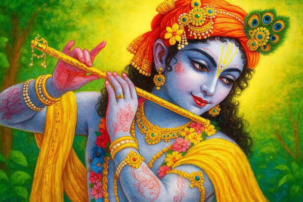 Gita teachings