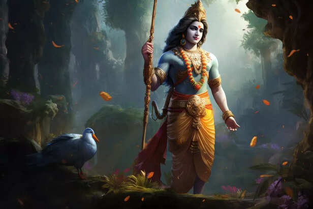 Gita's Truth
