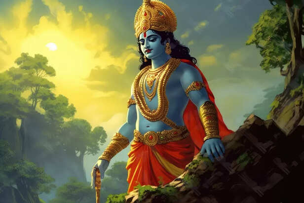 Change is constant as per Bhagvad gita