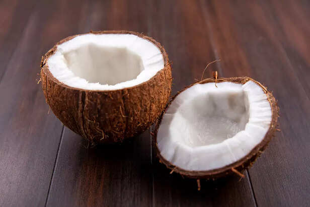 Coconut Can Be Good for Diabetics