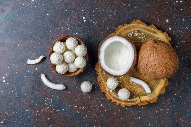 Coconut Items You Should Avoid In Diabetes
