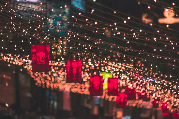 Diwali 2025 Travel interests
