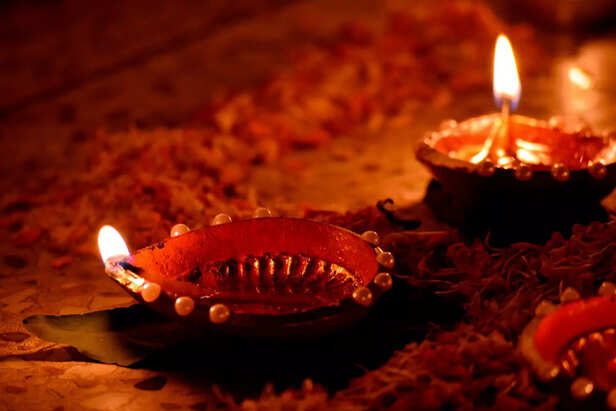 Diwali travel