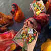 Chhath Puja