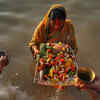 Chhath Puja