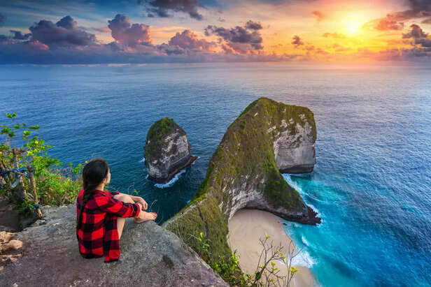 Silence And Nature