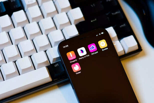 ​Honest dating apps
