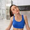 Relaxed Muscles