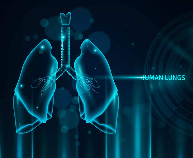 Healthy Lungs