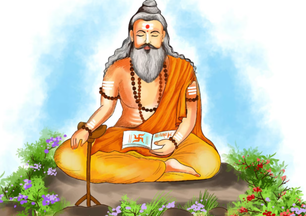 Valmiki story