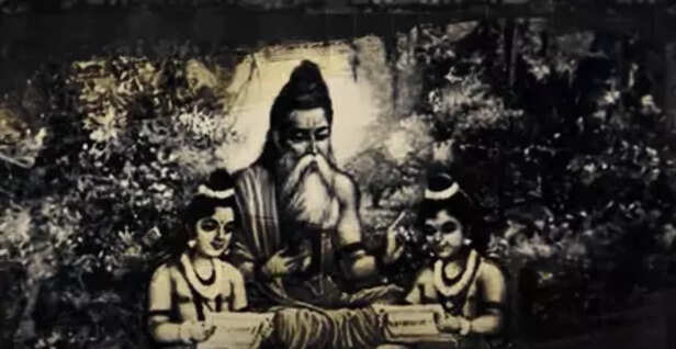 Maharishi Valmiki is pillar of Indian culture