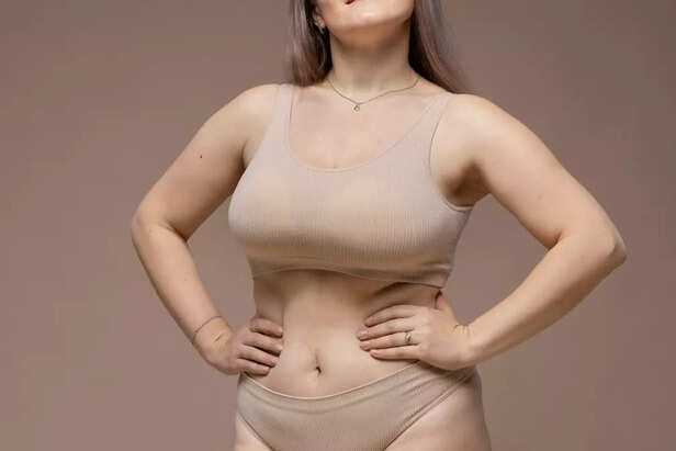 Natural Shape