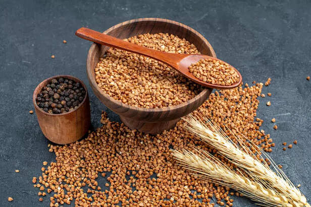 Superfood Millets