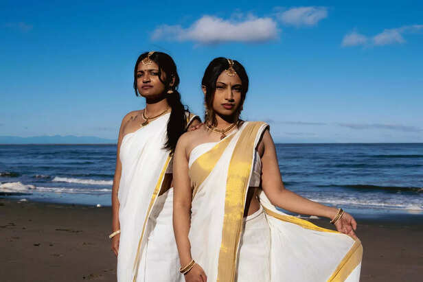 Colours to skip on Karwa Chauth.