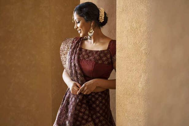 ​Fashion tips for Karwa Chauth