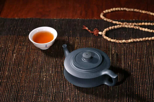 Top japanese tea