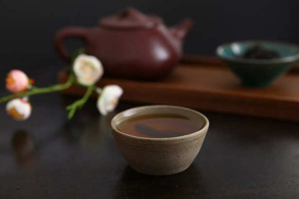 Japanese tea culture