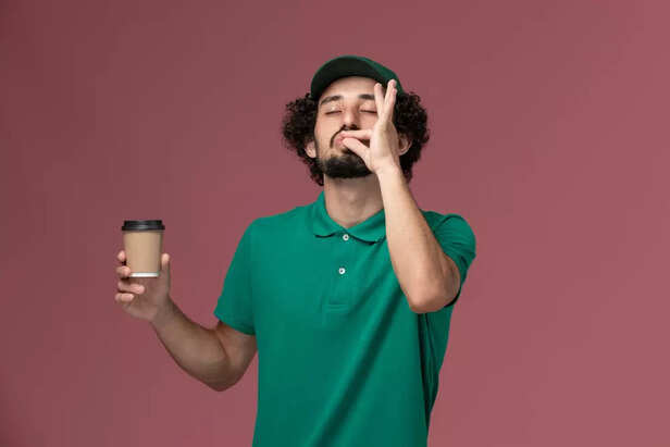 Coffee - Energy Booster