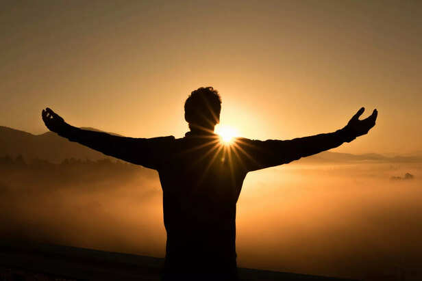Walking the path of Dharma
