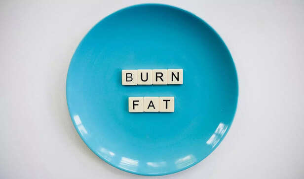 Burn fat