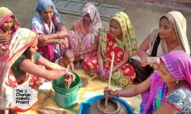 369677-biopesticide-bioinsecticide-biofertilizer-bahraich-rural-women-empowerment-uttar-pradesh-2