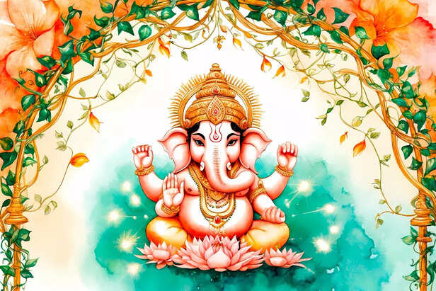 Lord Ganesh