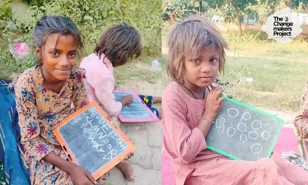 368923-diwali-special-shuruaat-prayagraj-slum-areas-children-education-skill-2