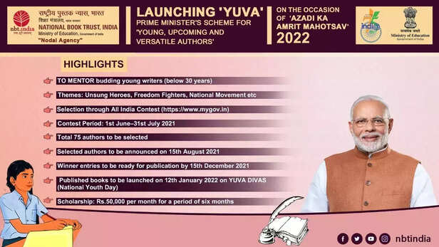 353499-yuva-scheme-for-authors-writers