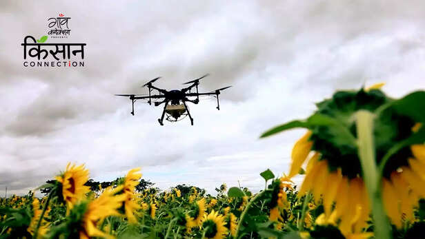 363448-drone-agriculture-farming-chamarajnagar-karnataka-agriculture-technology-startups-2