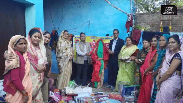 366777-priya-sakhi-sangathan-monika-jain-marriage-bharatpur-rajasthan-poor-families-7