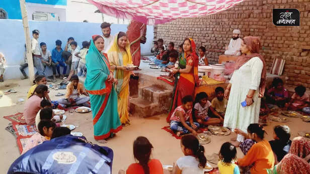 366776-priya-sakhi-sangathan-monika-jain-marriage-bharatpur-rajasthan-poor-families-3