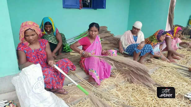 356740-koraput-district-tribal-community-womens-empowerment-odisha-adivasi-employment-business-postive-story-2