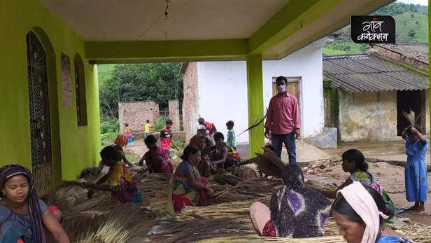 356742-koraput-district-tribal-community-womens-empowerment-odisha-adivasi-employment-business-postive-story-4