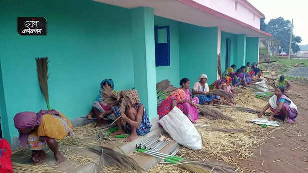 356743-koraput-district-tribal-community-womens-empowerment-odisha-adivasi-employment-business-postive-story-1