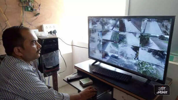 359124-panchayati-raj-diwas-dileep-tripathi-hasuri-ausanpur-siddharthnagar-nanaji-deshmukh-rashtriya-gaurav-gram-sabha-puraskar-1