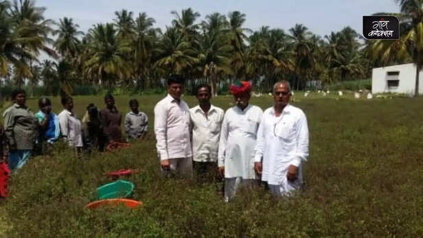 360524-ashok-jangu-successful-farmer-rajasthan-jaipur-pomegranate-moringa-7