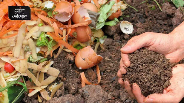 355406-sukhet-model-madhubani-bihar-pusa-agriculture-university-vermicompost-crop-residue-cow-dung-gaon-connection-man-ki-baat-narendra-modi-4